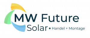 MW Future Solar Logo